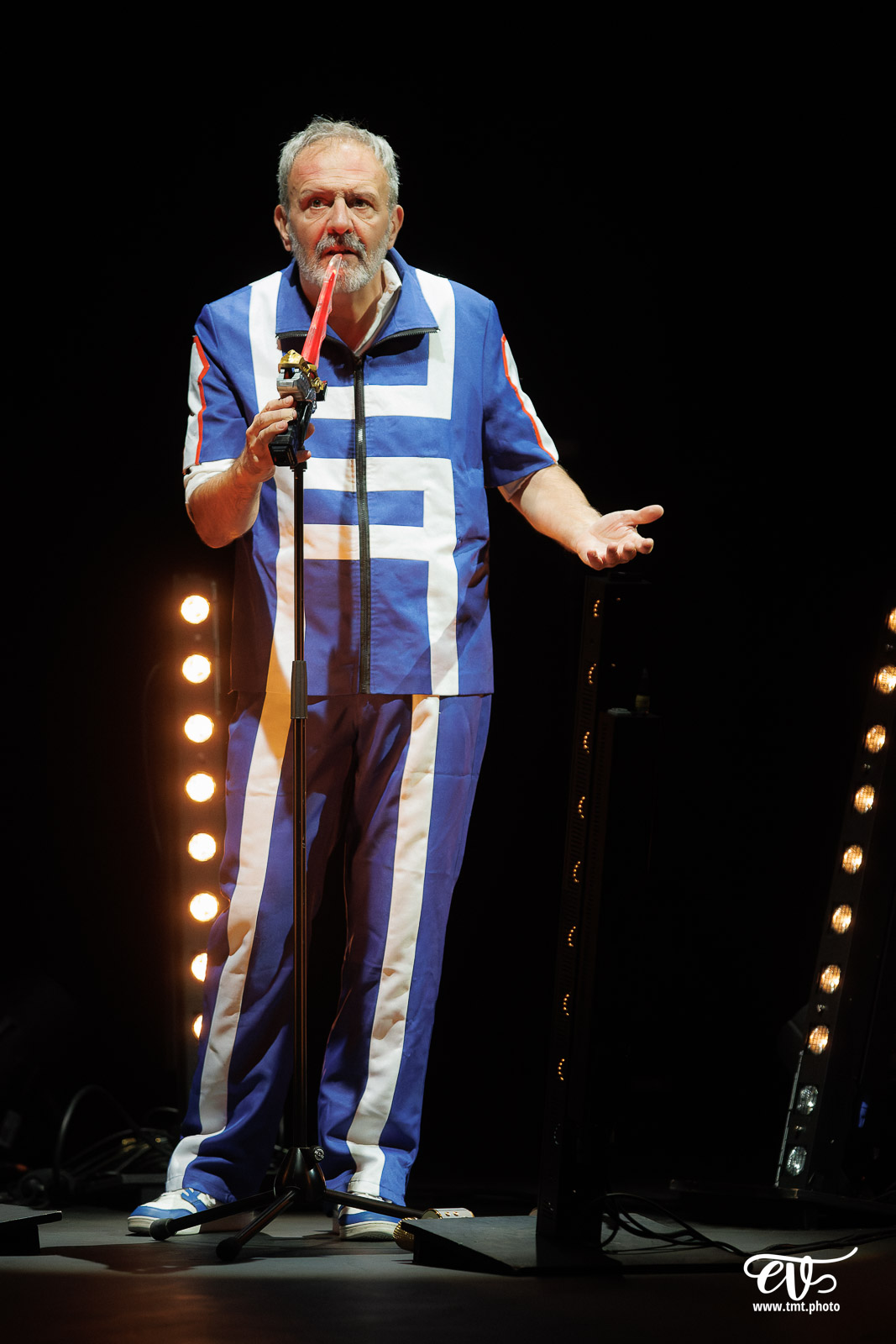 EN CAS DE PERIL IMMINENT (CIE LA MARTINGALE)